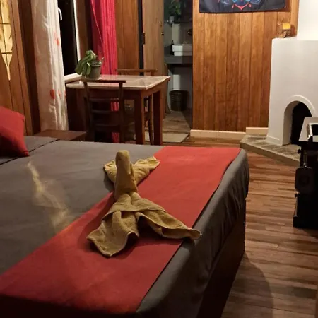 Bed & Breakfast Redwood Nuwara Eliya