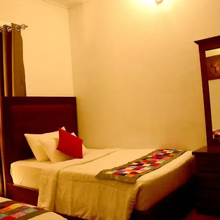 The Rosedale Grand Resort *