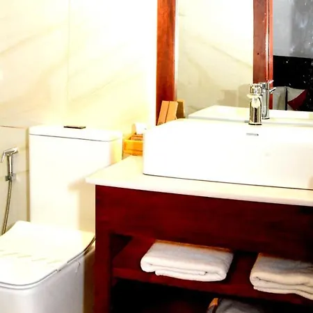 The Rosedale Grand Resort Nuwara Eliya