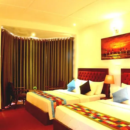 The Rosedale Grand Resort