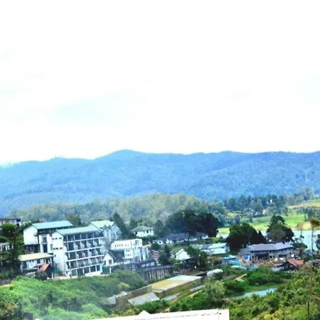 The Rosedale Grand Resort *