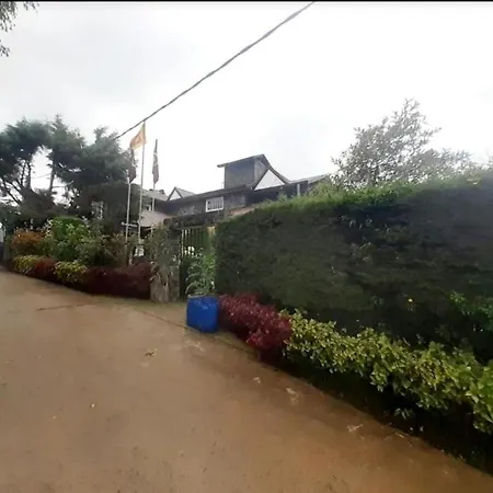 Resort The Rosedale Grand Nuwara Eliya