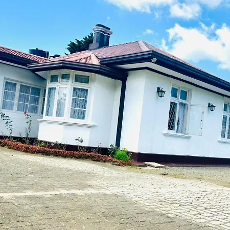 Hill Cliff Nuwara Eliya