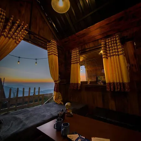 Chalet Skyridge Infinity