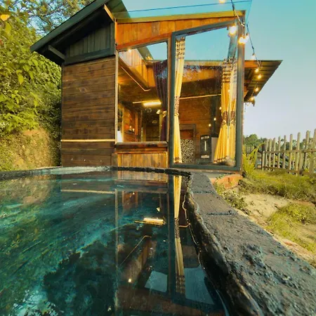 Skyridge Infinity Chalet