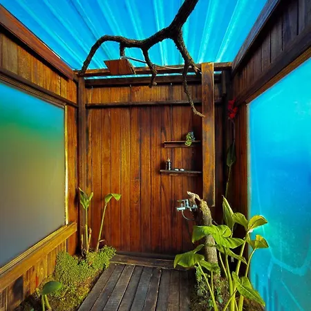 Chalet Skyridge Infinity *