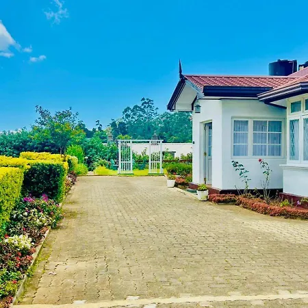 Hill Cliff Guest house Nuwara Eliya