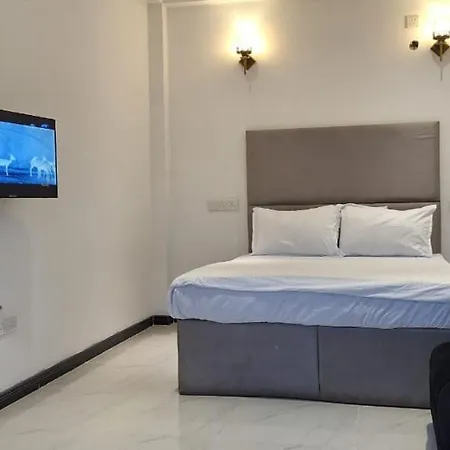 Hotel Royal Horizon *