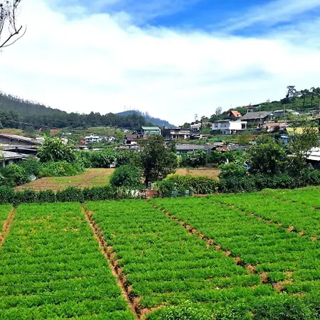 Hotel Royal Horizon Nuwara Eliya