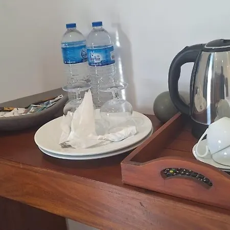 Royal Horizon Hotel