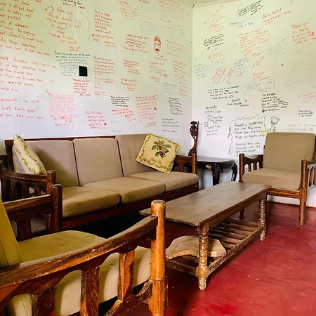 Camellia Homestay Nuwara Eliya