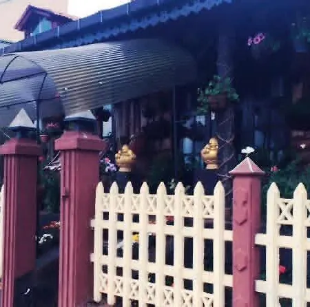 Hotel Celonya Wooden Nuwara Eliya