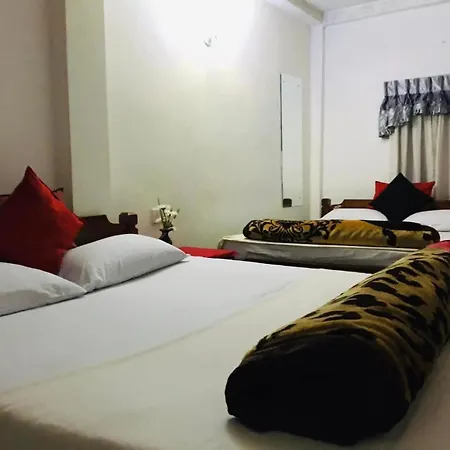 Celonya Wooden Hotel 3*