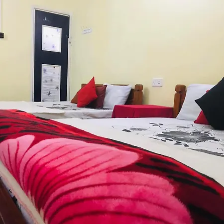 Celonya Wooden Hotel Nuwara Eliya