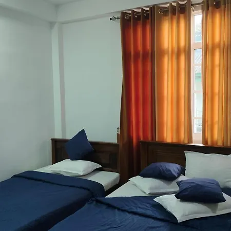 Nature Bliss Hotel