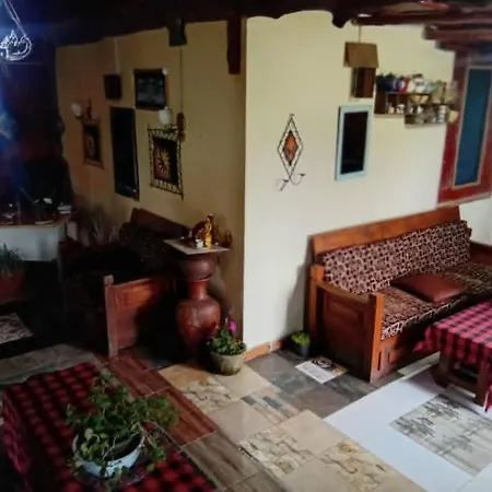Celonya Wooden 3* Nuwara Eliya
