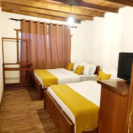 Hotel Bti Leisure