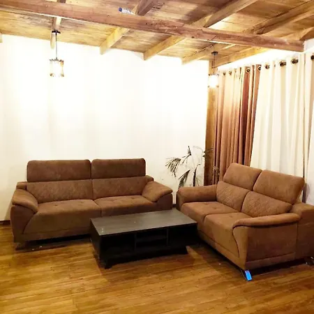 Bti Leisure Hotel Nuwara Eliya