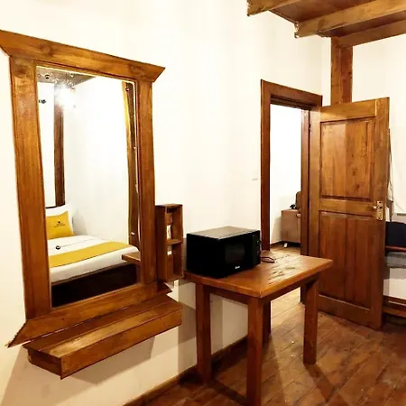Bti Leisure Hotel *