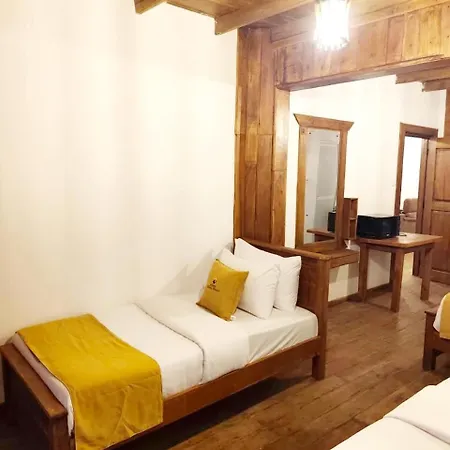 Hotel Bti Leisure