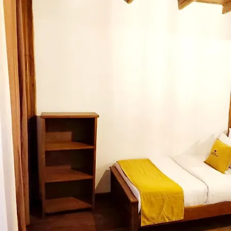Hotel Bti Leisure