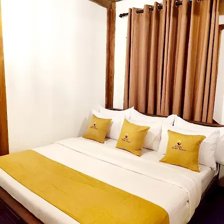 Bti Leisure Hotel *