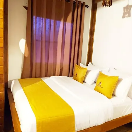 Hotel Bti Leisure *