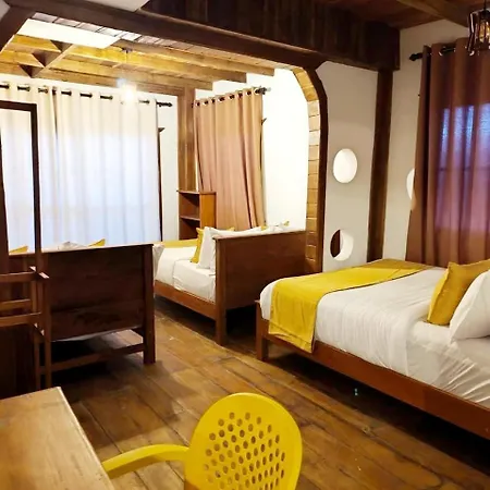 Bti Leisure Nuwara Eliya