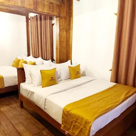 Bti Leisure Hotel