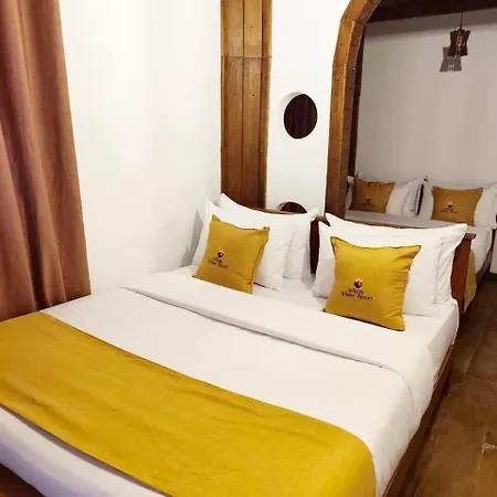Bti Leisure Nuwara Eliya