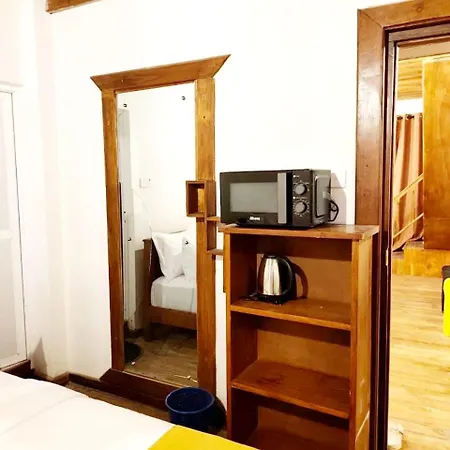 Bti Leisure Hotel