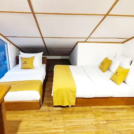Bti Leisure Nuwara Eliya