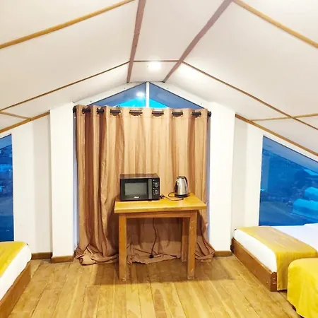 Hotel Bti Leisure Nuwara Eliya