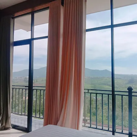 Hotel Falcon View 3*