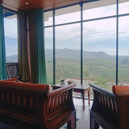 Falcon View 3*