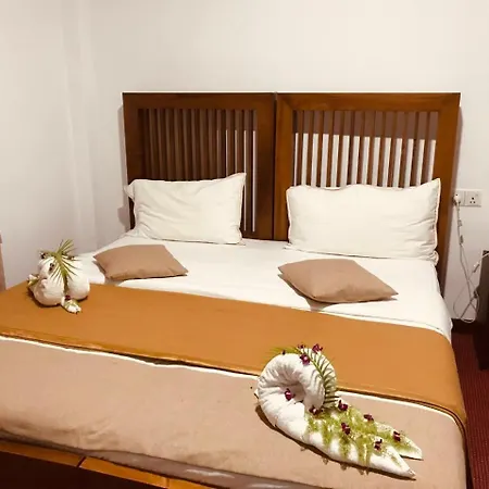 Marigoldhome And Restaurant * Nuwara Eliya