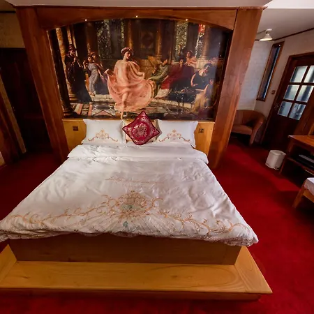 Hotel Mahaeliya Rock Castle - Luxury *
