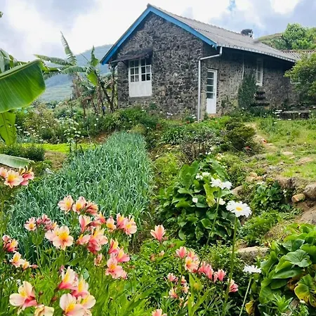 Villa Summer - The Dew Nuwara Eliya