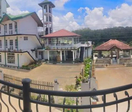 Hotel Mithwood Nuwara Eliya