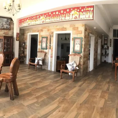 Mithwood 5* Nuwara Eliya