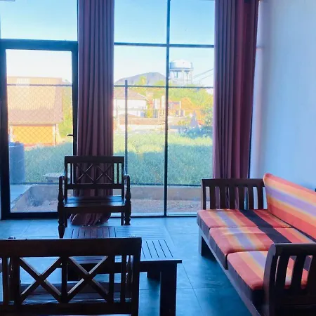 Hotel Falcon View
