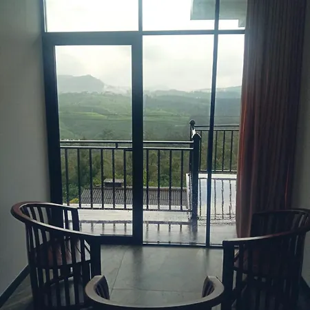 Falcon View 3*