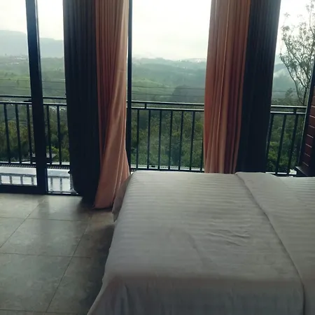 Falcon View Nuwara Eliya
