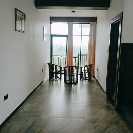 Falcon View Hotel 3*