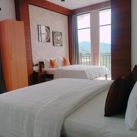 Falcon View Hotel Nuwara Eliya