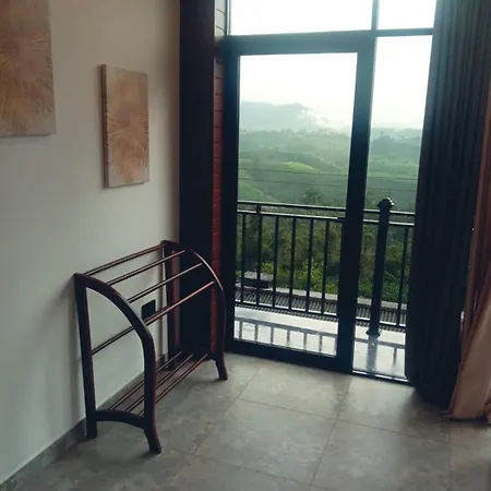 Falcon View 3* Nuwara Eliya