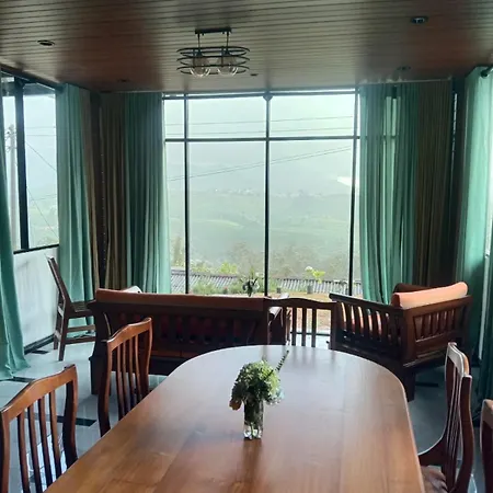 Falcon View Hotel