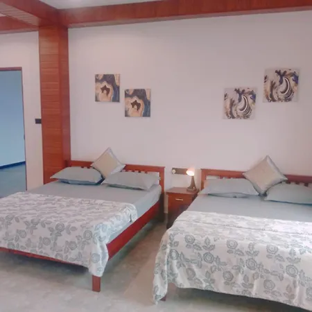 Falcon View 3* Nuwara Eliya