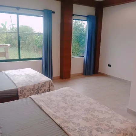 Hotel Falcon View Nuwara Eliya