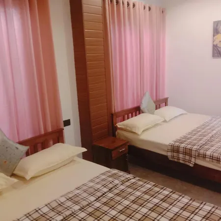 Falcon View Hotel Nuwara Eliya
